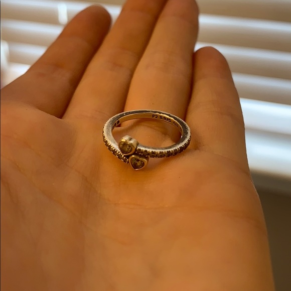 Pandora ring - Picture 3 of 4